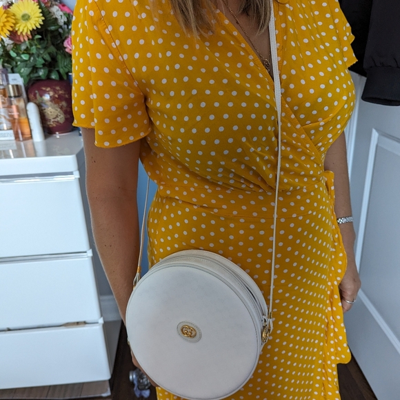 Gucci round canteen bag. - Picture 5 of 10